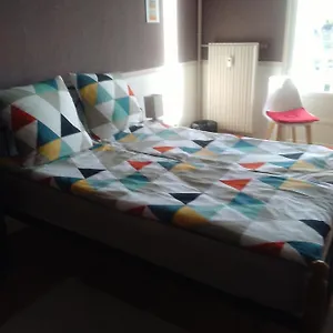  Homestay Les Couesnons