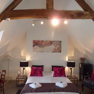 3* Bed & Breakfast Les Belles De Mai