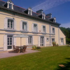  Apartment Les Du Couesnon