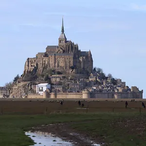  Holiday home La Mouette De 4 Personnes